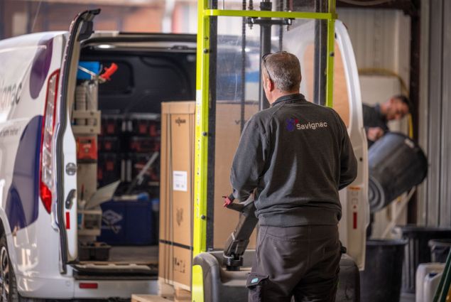 pompe a chaleur culoz