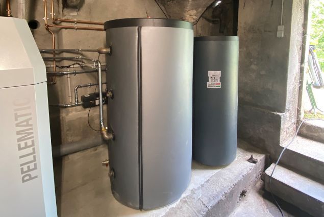 installateur climatisation seyssel