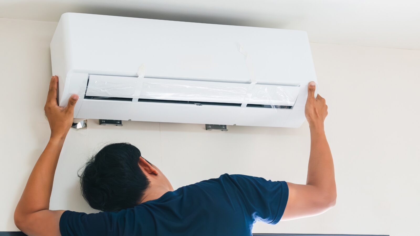 installateur climatisation yenne clim