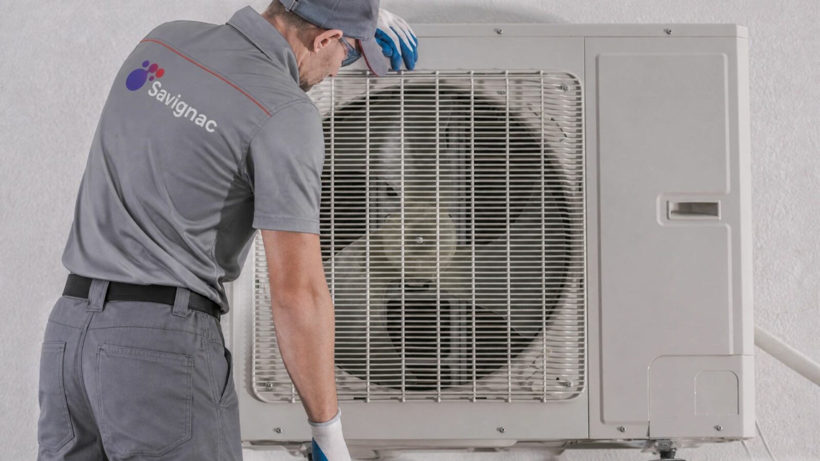 installateur pompe a chaleur rge rumilly