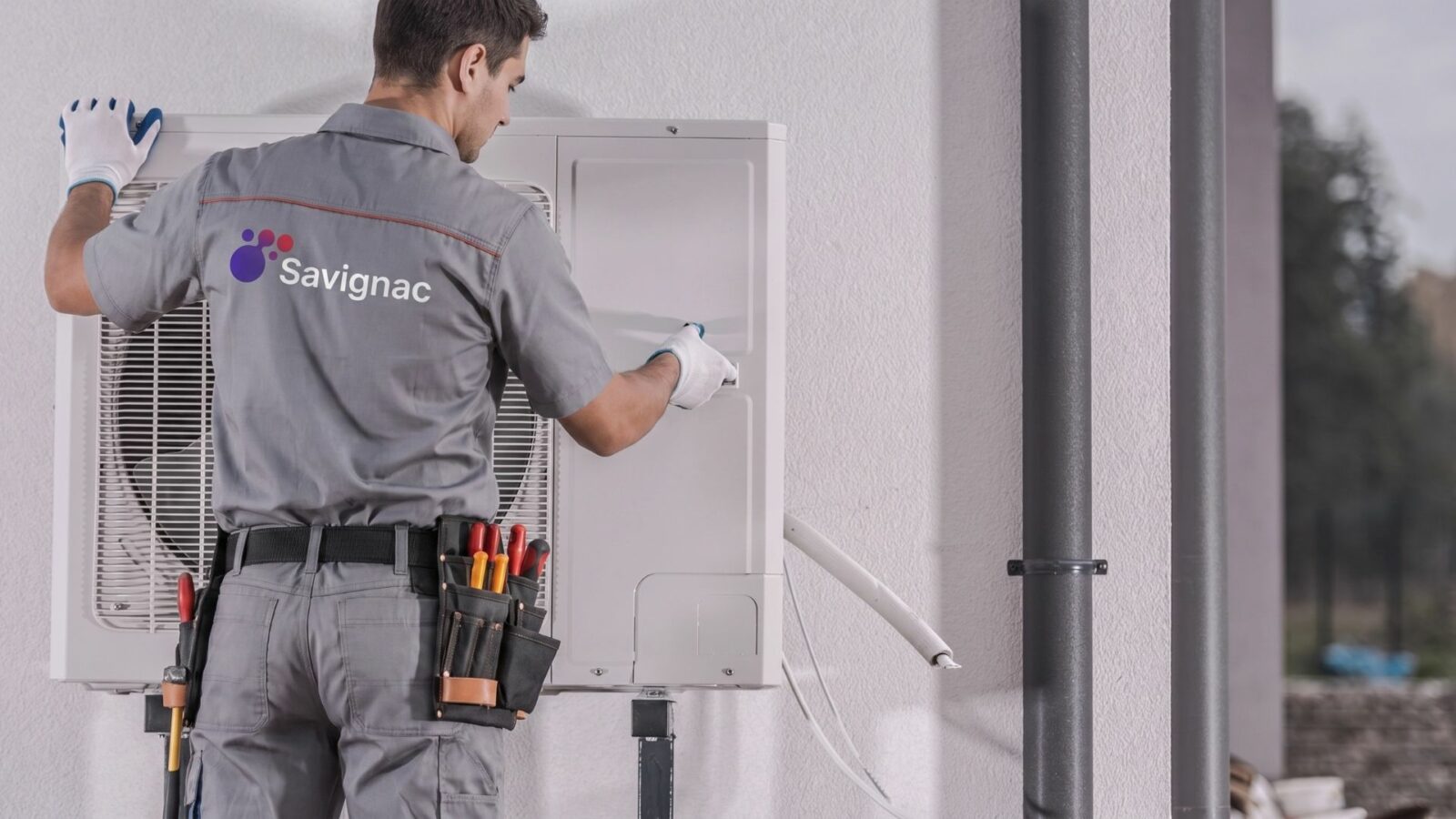 pompe a chaleur rumilly